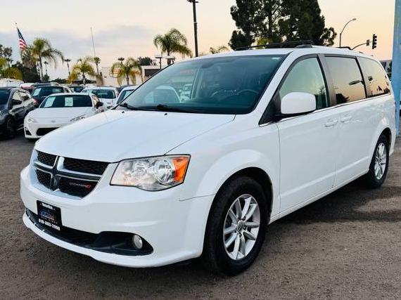 DODGE GRAND CARAVAN 2019 2C4RDGCG5KR759152 image DODGE GRAND CARAVAN 2019 2C4RDGCG5KR759152 image